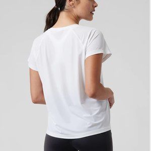 Athleta ULTIMATE TRAIN TEE